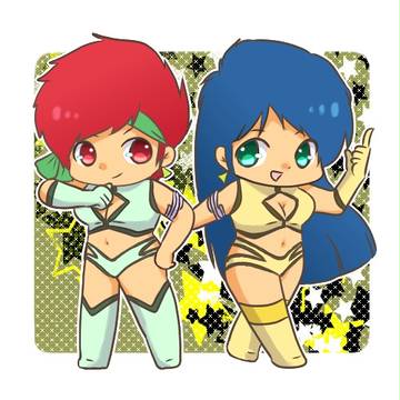 ラブリーエンジェル
