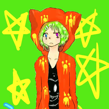 キまグれキャっと