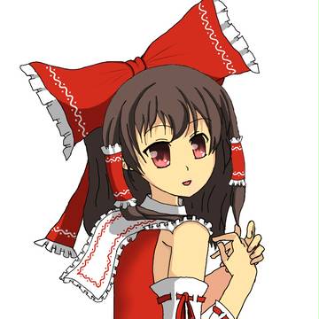 博麗 霊梦