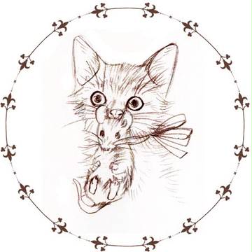 この子飼ってもいいですか？