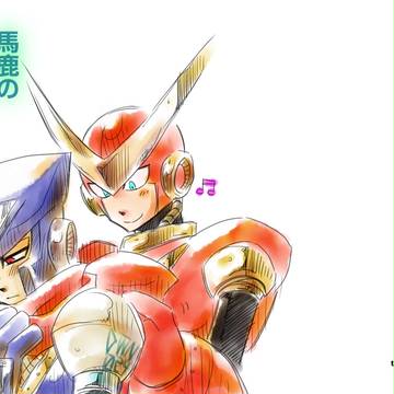【速影】ロクパ新刊
