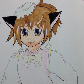 猫の日だよちぇえええええええええええええええええん!