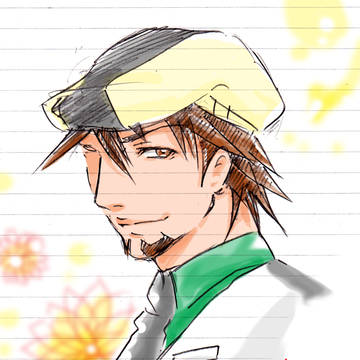 いまごろこてつさん