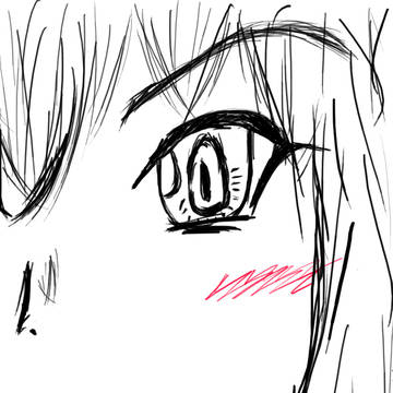 落書き