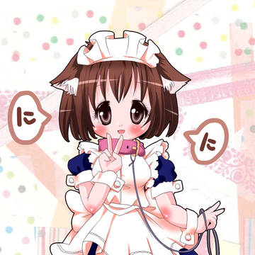 2月22日はめいど~ずの日です3