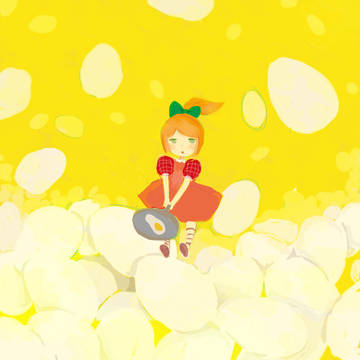 たまご