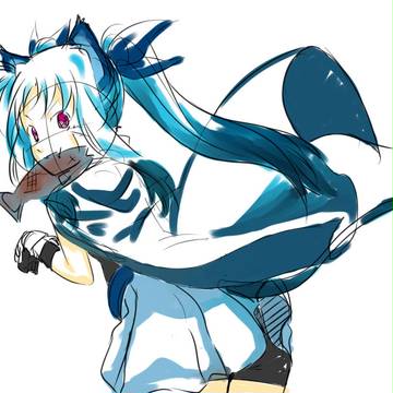 レヴィ・ザ・スラッシャー