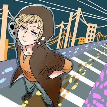 カノ
