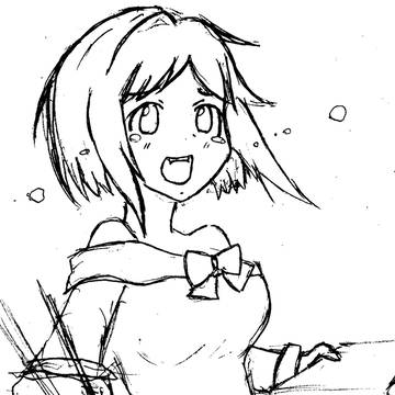 前川みく