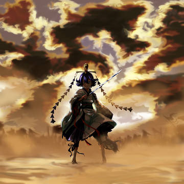 軍師