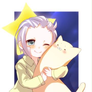 お子様クダリ