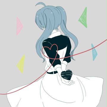 純情スカート