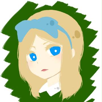ありすたん