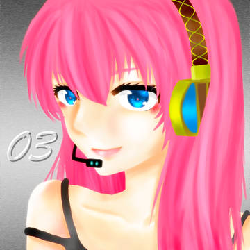 ルカお姉さん