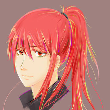 生贺