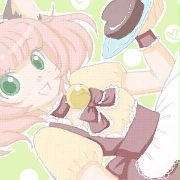 猫耳さん