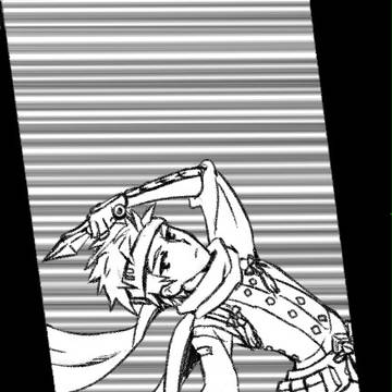 Unlight  アスラ - ①