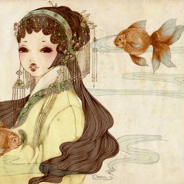 金魚
