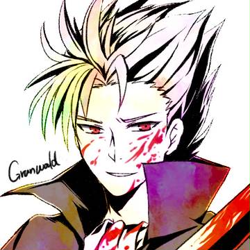 Unlight キャラ
