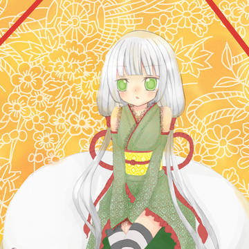 2013 蛇娘