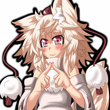 もみもみ