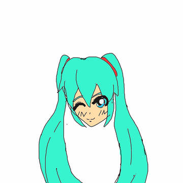 初音ミク