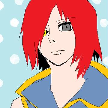 A君