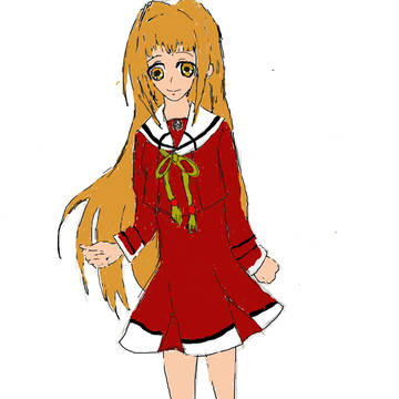 春日珠紀