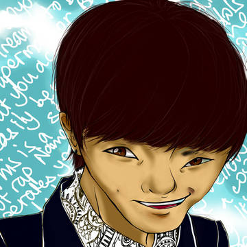 B.A.P :: Daehyun