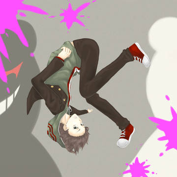 苗木の誠っち