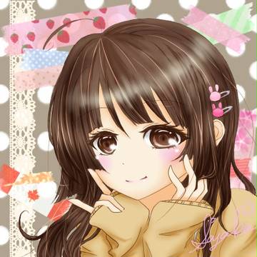 アイコン！