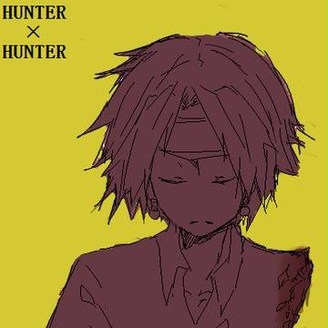 迷子になった落書き
