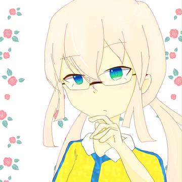 蘭ヌさん