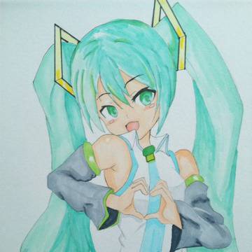 ミク