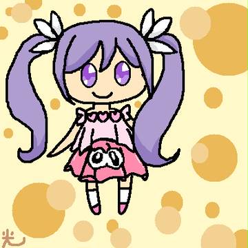 甜心女孩