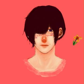落書き