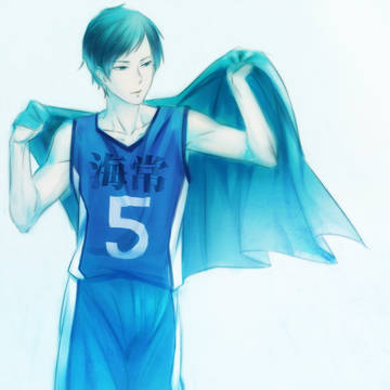 森山さん！