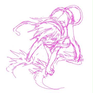 ずざー