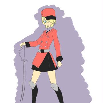 落書き