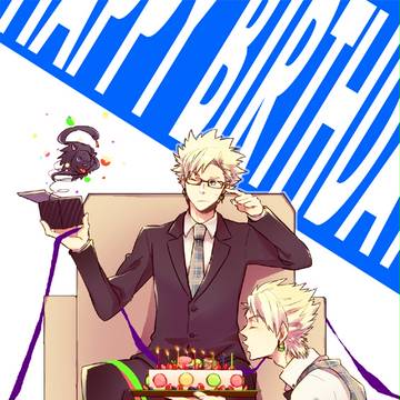 ウイルス誕！