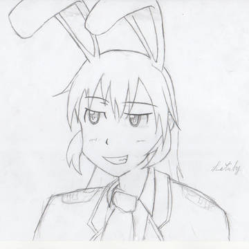 シャーリーさん 2