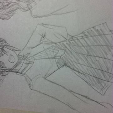 落書き