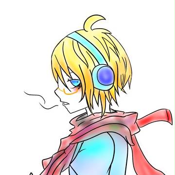 鏡音レン