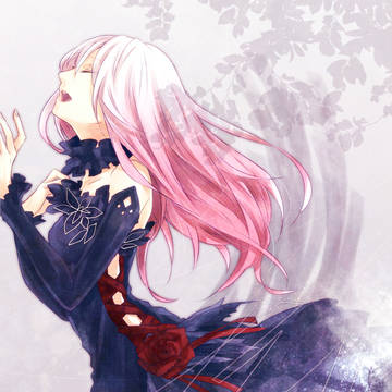 All Alone With You