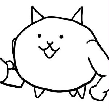 ネコビルダー