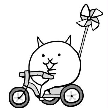 ネコリンリン