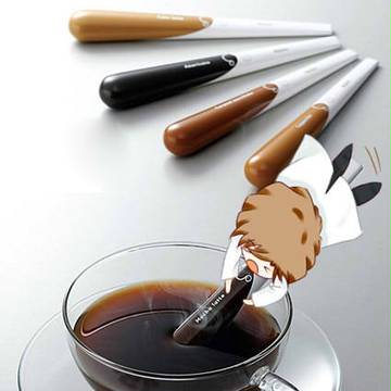 Coffee Prince