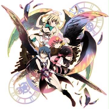 KICK START GENERATION CDジャケット