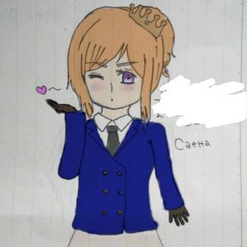 ふらんすおねえさん