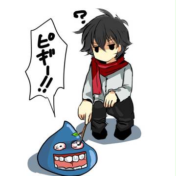 ドラクエ７クリアしました！！！